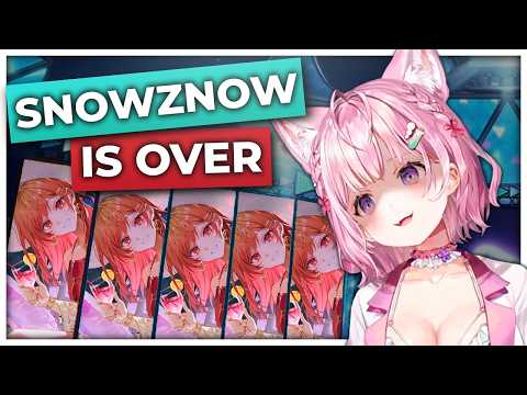 Koyori Can't Stop Getting Ririka in Holodori【Hololive】