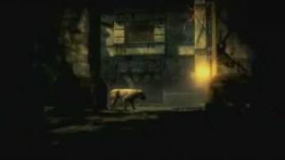 Dark Sector (PlayStation 3) Trailer