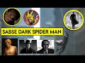 Spider Noir Teaser Trailer Hidden Details | Nicolas Cage in Spider Noir Teaser Trailer Amazon prime 
