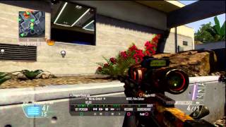 Awesome DSR-50 Killfeed