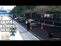 GTA 5 PC MODS - LSPDFR - POLICE SIMULATOR - EP 27 (NO COMMENTARY)