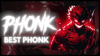 Best Phonk Mix 2024 ※ Música Phonk ※ Aggressive Drift Phonk