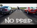 No-Prep at GBM 2020 | Ontario Street Outlaws - (FULL Competition July 18th)