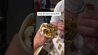 The top three neighborhoods to visit in Istanbul... #Shorts #fadastravel