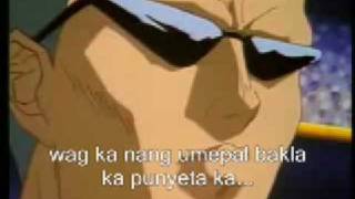 Gost Payter Part 2 With Subles