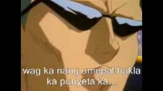 Gost Payter Part 2 with Subtitles