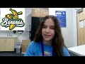 Amelia CNN  PVMS Skyhawk News- Banana Bowl #kidsnews