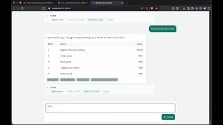 Built a Production AI Agent That Replaced an Entire Dashboard screenshot 5