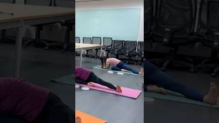 Vinyasa Flow Yoga瑜伽 yoga塑身減重body shapingweight loss