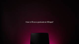 From a Graduate's POV