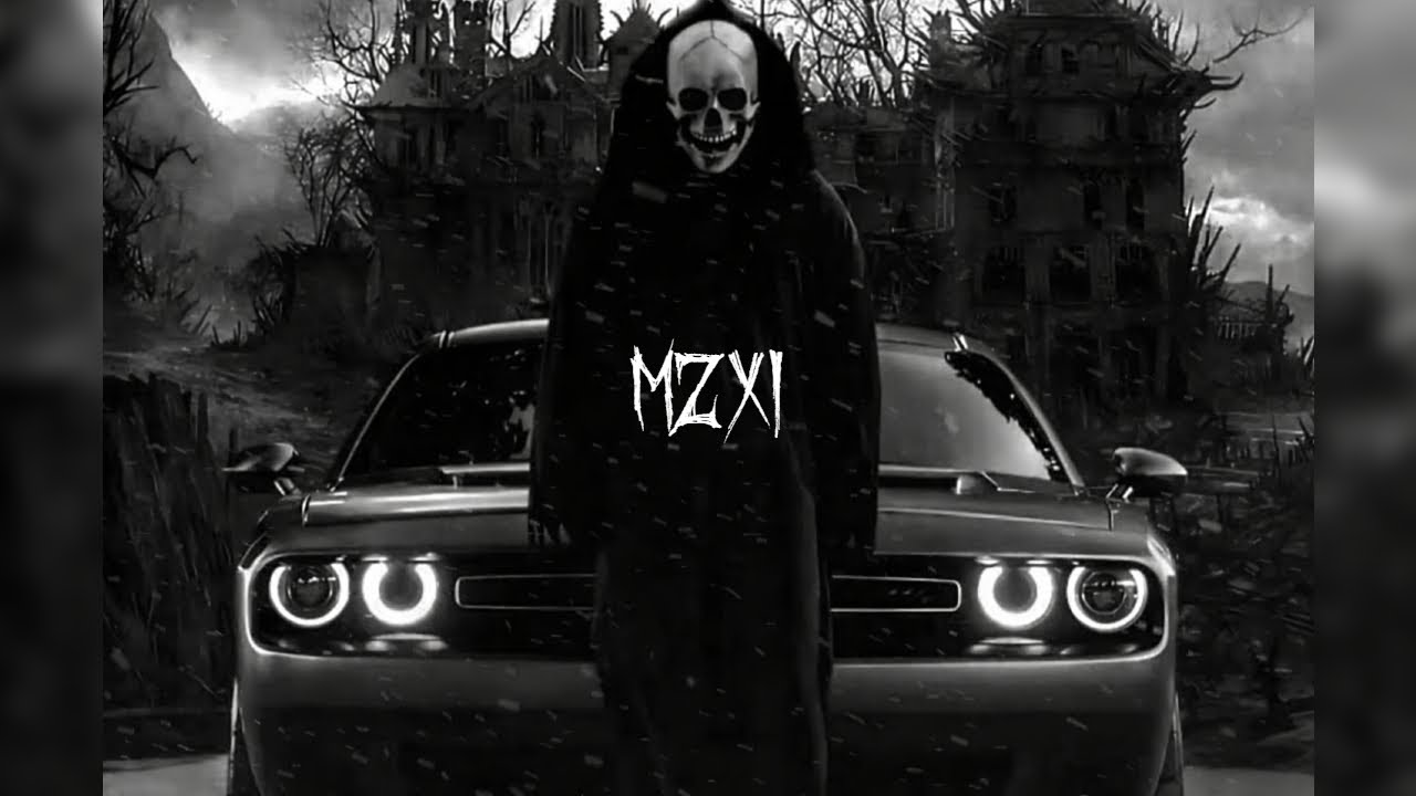 PARDY - BA RA RA RAM (Car Music)