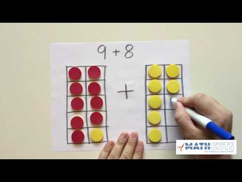 MathCuts   Addition and Subtraction 1st