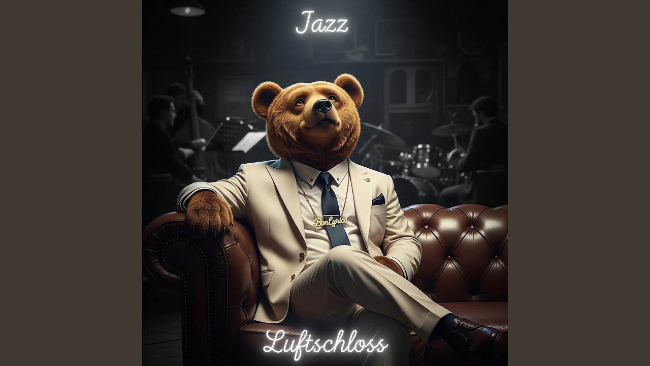 Watch Luftschloss on YouTube Watch Luftschloss on YouTube