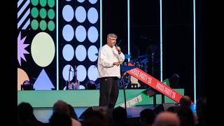 screenshot of the youtube video