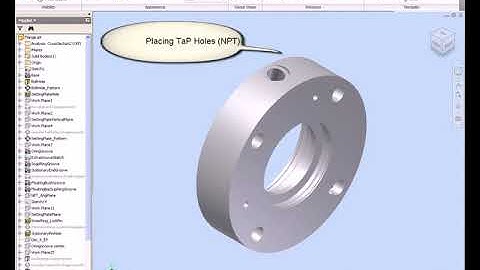 Industrial Seal Design Automation - Autodesk Inventor by KKMSOFT
