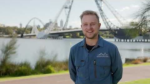 Career Profile: Rhys Speyer, Tour Guide, Matagarup Zip+Climb | Perth