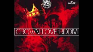 MIKABEN - Crown Love Riddim! (July 2017)