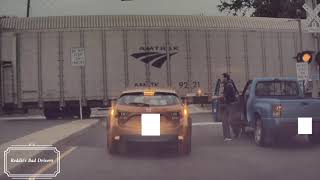Reddit's Bad Drivers #1