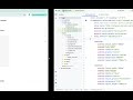 Androidda Framelayout konteyneri