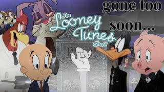 The Looney Tunes Show died too soon