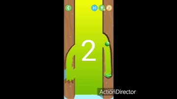 Dig This 36-15 Rabbit Hole level 15