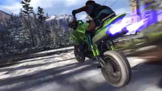 ONRUSH PGW GAME TRAILER 2018 | PS4 GAME