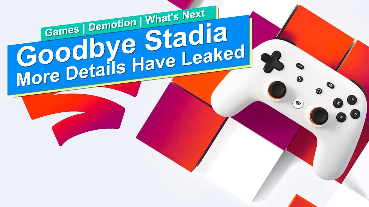 Activision's New Google Deal Could Make Stadia Buyers Happy - Finally