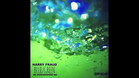 Harry Fraud - Bales (Instrumental)