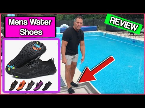 Mens Water Shoes