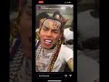 6ix9ine X DTHANG GZ ????