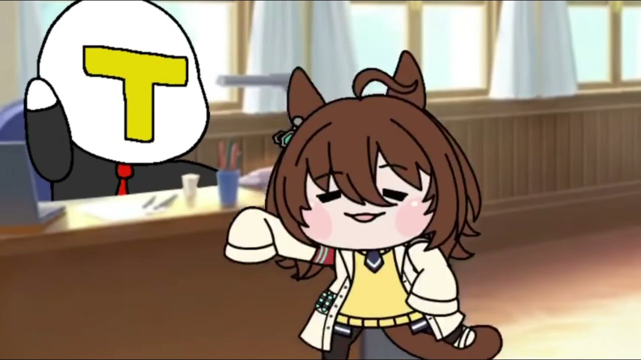 たぬき - YouTube