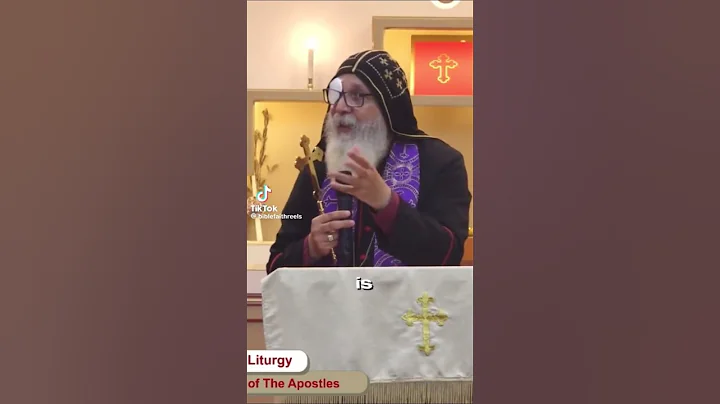 The sweet talk of Satan.. bishop Mar Mari Emmanuel #love #trendingshorts