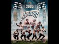 Madden NFL 06 - 2005 Jacksonville Jaguars Full Roster Breakdown