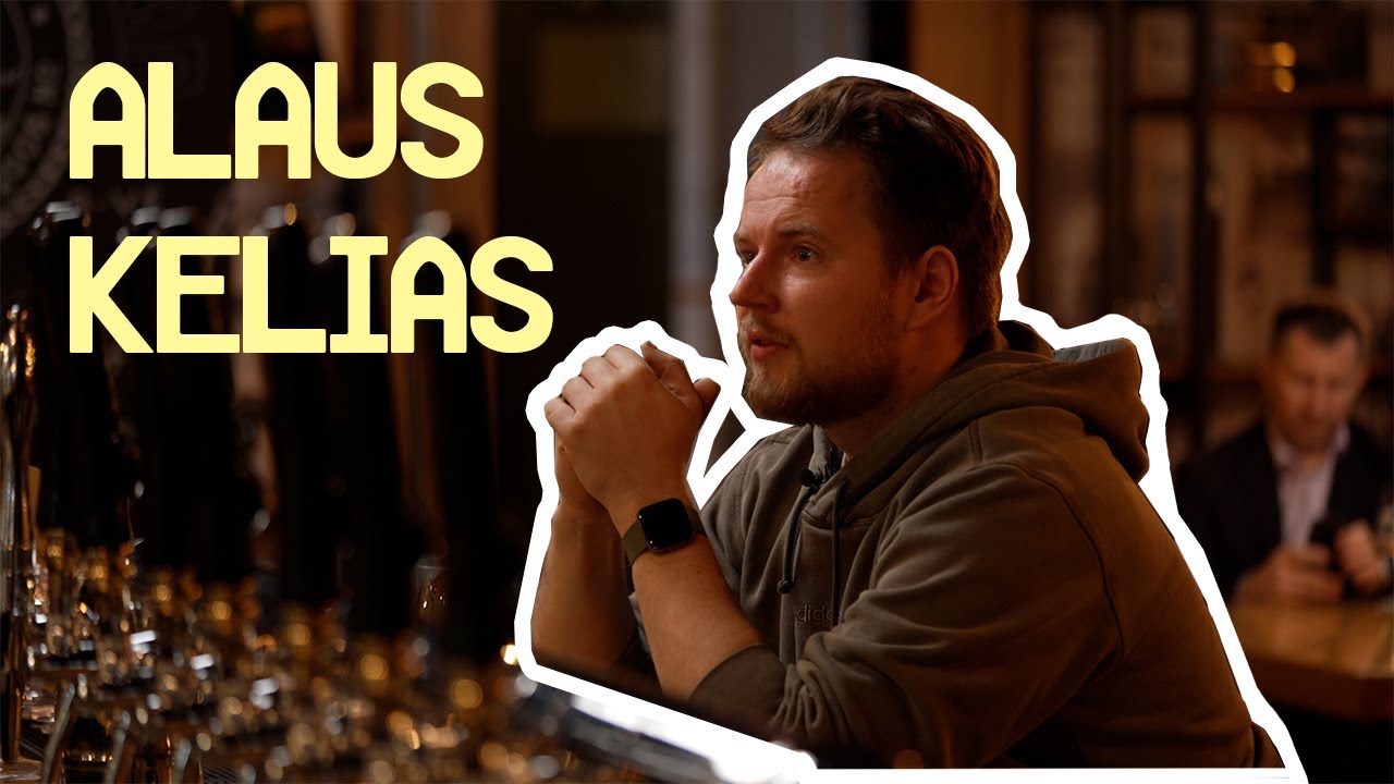 ALAUS KELIAS