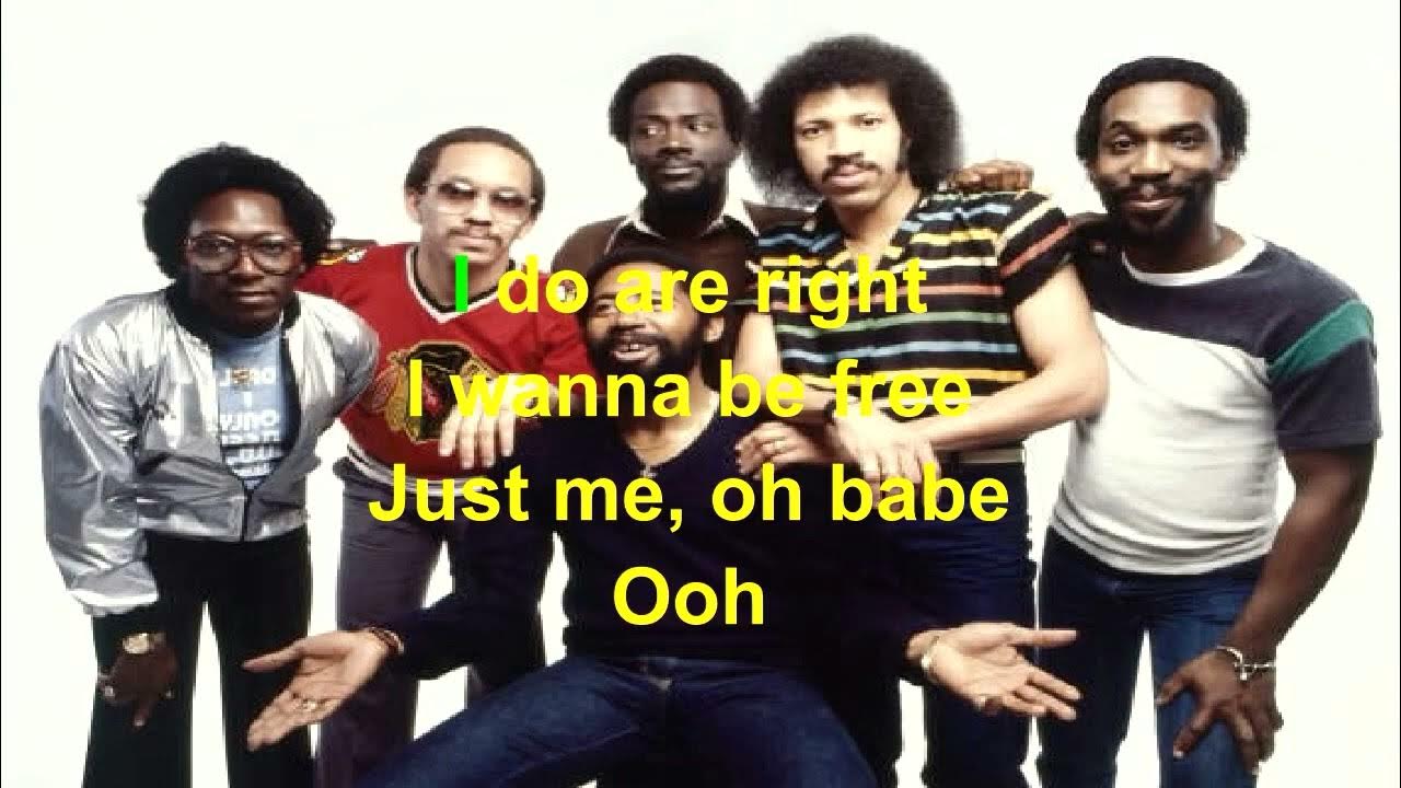 Easy commodores lyrics youtube