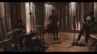 Lost Ground - Done For Now (Live Session)