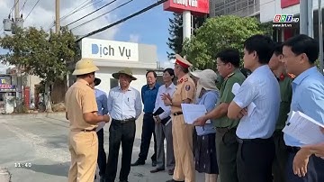 Khảo sát hệ thống camera giám sát giao thông trên quốc lộ 51 | BRTgo