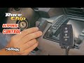 Race Chip Response Control Installation BMW X5 Tuning manual