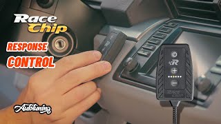 Race Chip Response Control Installation BMW X5 Tuning manual