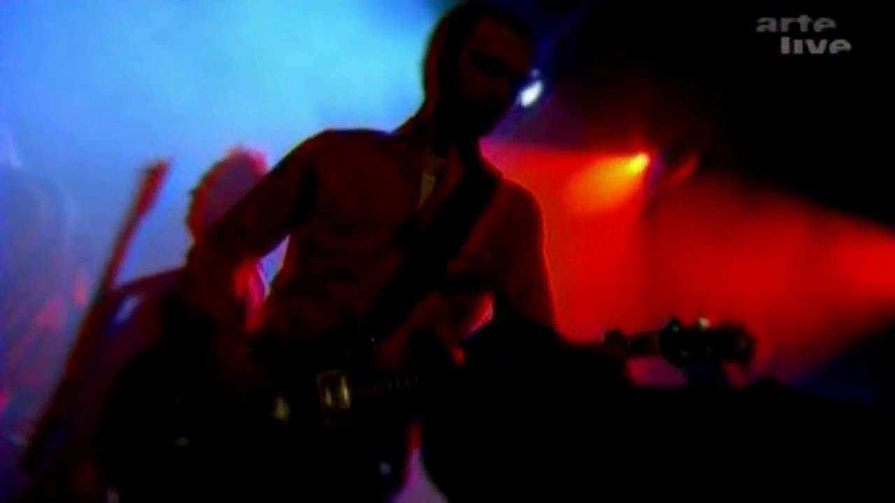 Alain Bashung - Fantaisie Militaire