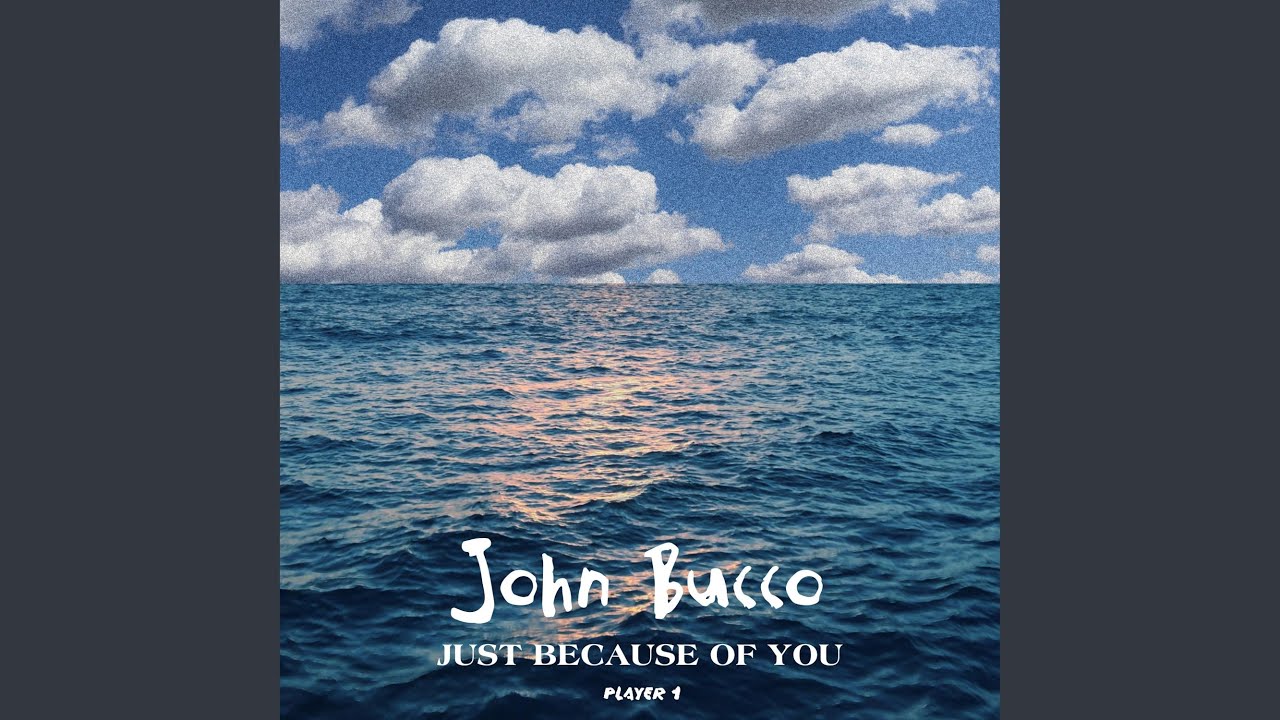 JUST BECAUSE OF YOU - YouTube