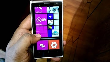 How to Create Folders in Windows Phone 8.1
