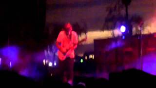 311 -  Nix Hex - Live 2010 HD - White River State Park - Indianapolis, IN