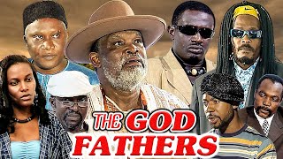 THE GOD FATHERS (HANK ANUKU, ENEBELI BLEBUWA, QUEEN NWAOKOYE) 2023 NIGERIA NOLLYWOOD CLASSIC MOVIES