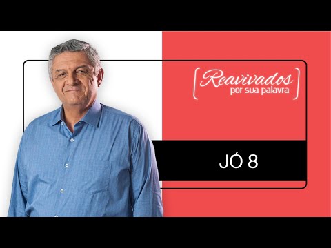 REAVIVADOS JÓ 8
