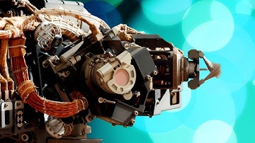 Can computers be creative? - Science on the Web #38