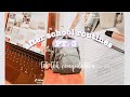 After School routine🌛📚 | TikTok Compilation | pt. 3