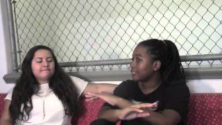 Web TV at the Armory #3