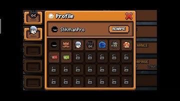 Days Bygone - How to unlock some profiles quickly and easily