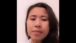 anis marletha'bunga mawar'